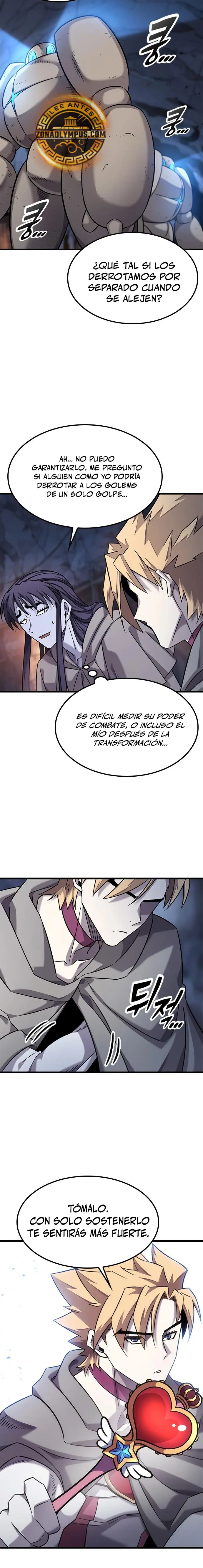 ¡Que abundante cosecha, señor demonio! > Capitulo 32 > Page 31