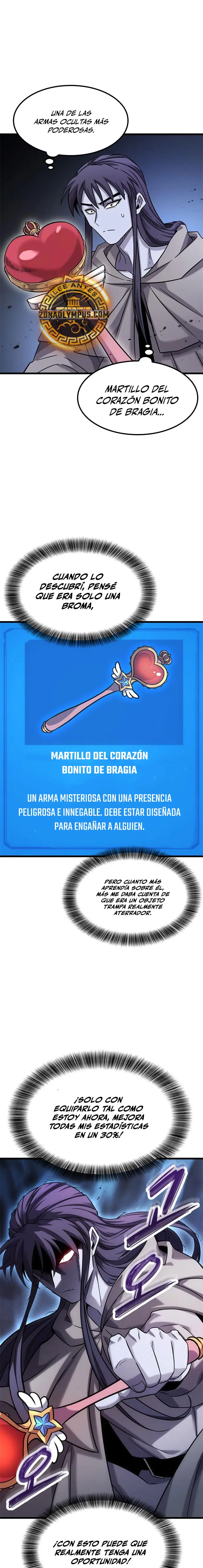 ¡Que abundante cosecha, señor demonio! > Capitulo 32 > Page 41