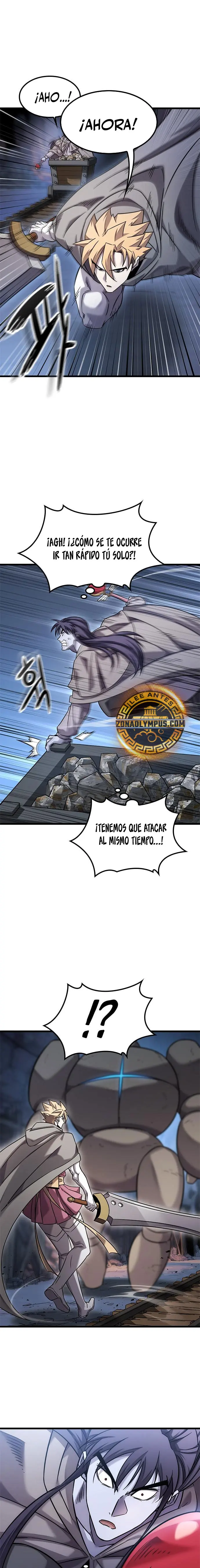 ¡Que abundante cosecha, señor demonio! > Capitulo 32 > Page 61