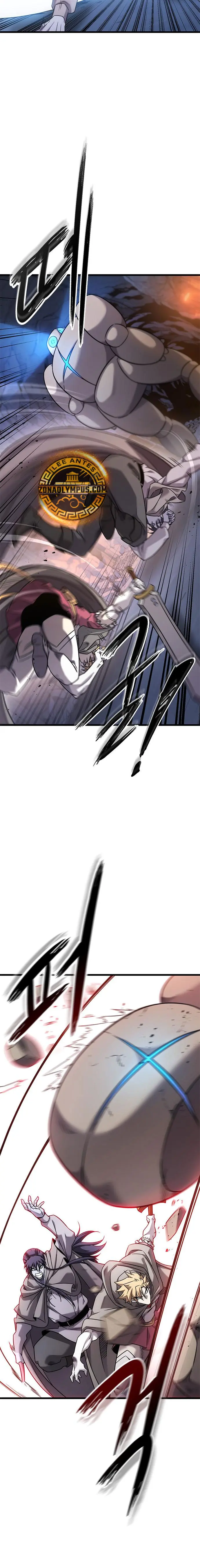 ¡Que abundante cosecha, señor demonio! > Capitulo 32 > Page 101