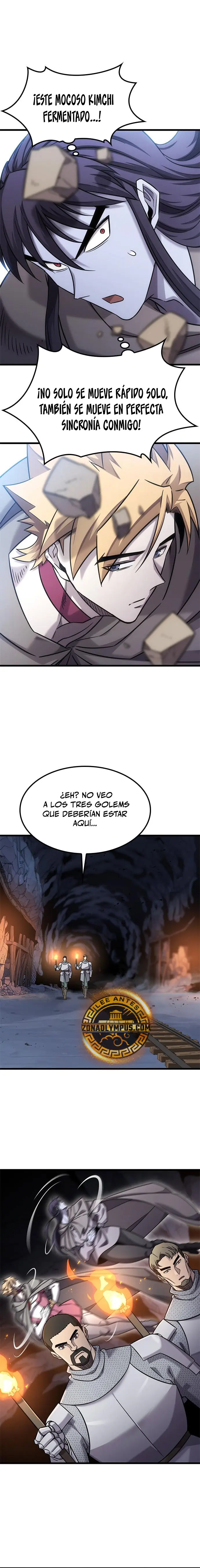¡Que abundante cosecha, señor demonio! > Capitulo 32 > Page 111