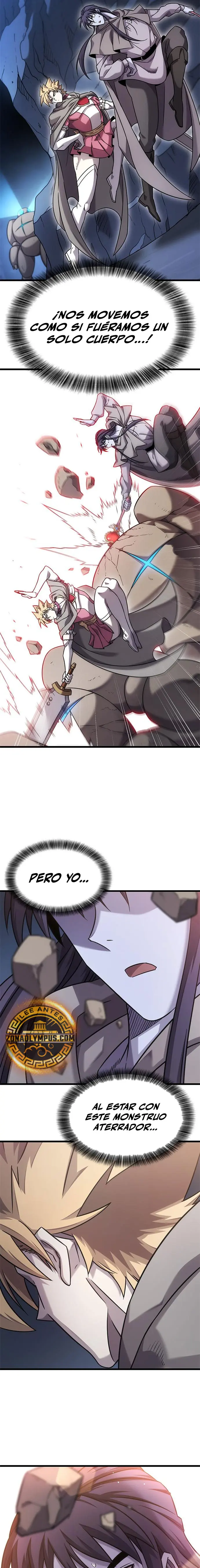 ¡Que abundante cosecha, señor demonio! > Capitulo 32 > Page 131