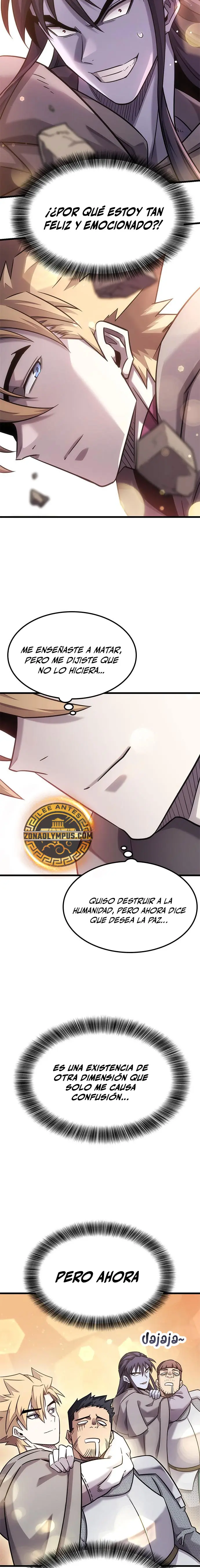 ¡Que abundante cosecha, señor demonio! > Capitulo 32 > Page 141
