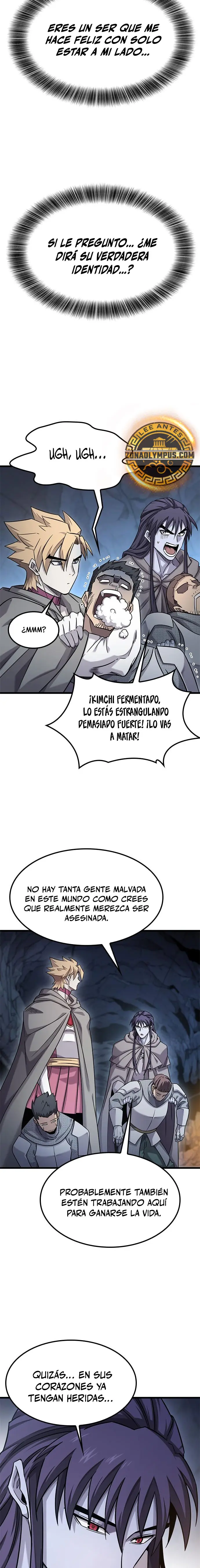 ¡Que abundante cosecha, señor demonio! > Capitulo 32 > Page 151