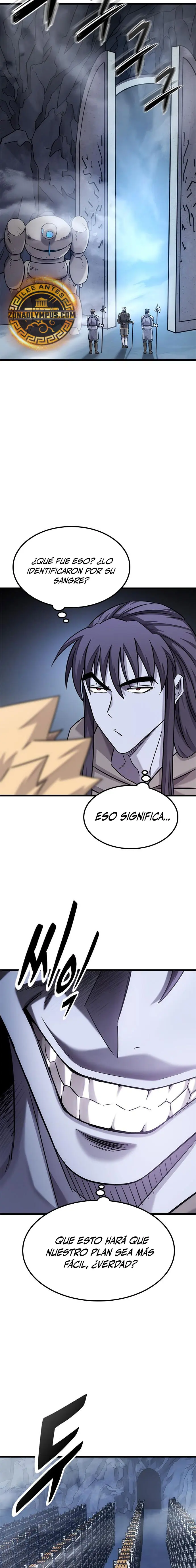 ¡Que abundante cosecha, señor demonio! > Capitulo 32 > Page 211
