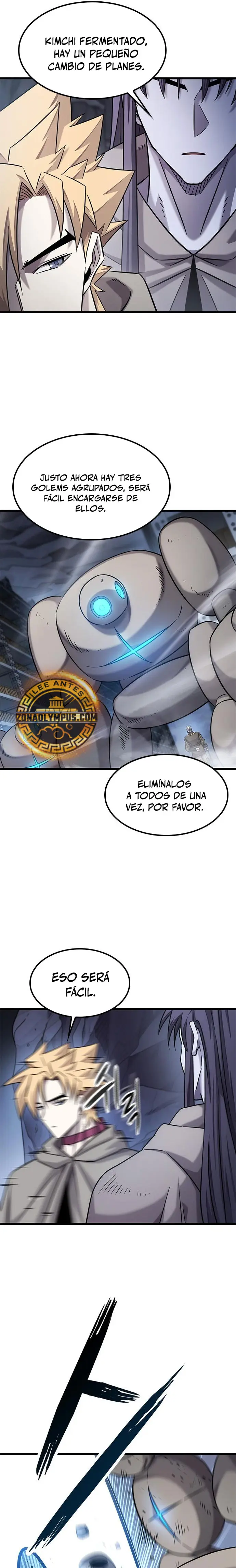 ¡Que abundante cosecha, señor demonio! > Capitulo 32 > Page 231