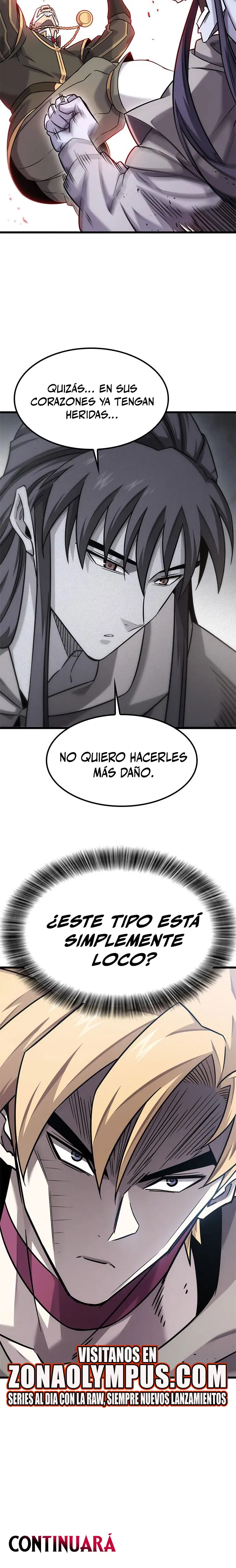 ¡Que abundante cosecha, señor demonio! > Capitulo 32 > Page 261
