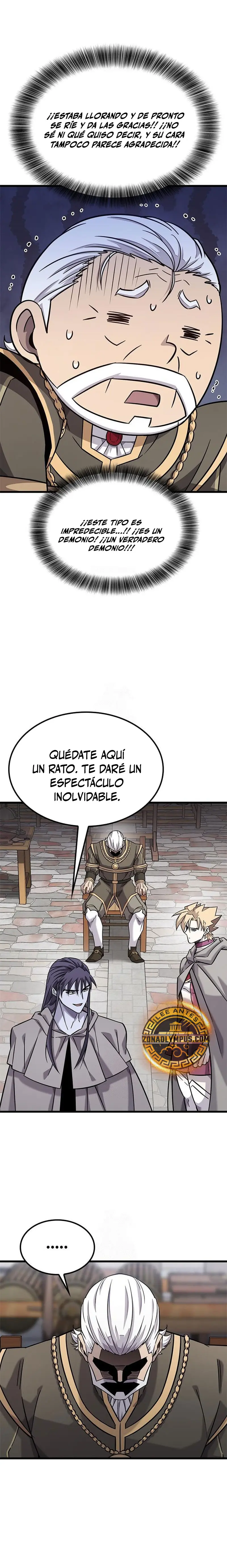 ¡Que abundante cosecha, señor demonio! > Capitulo 33 > Page 51