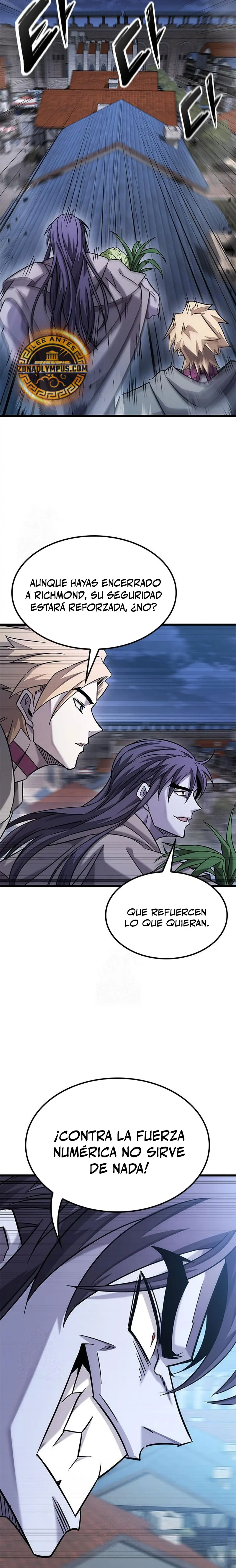 ¡Que abundante cosecha, señor demonio! > Capitulo 33 > Page 101