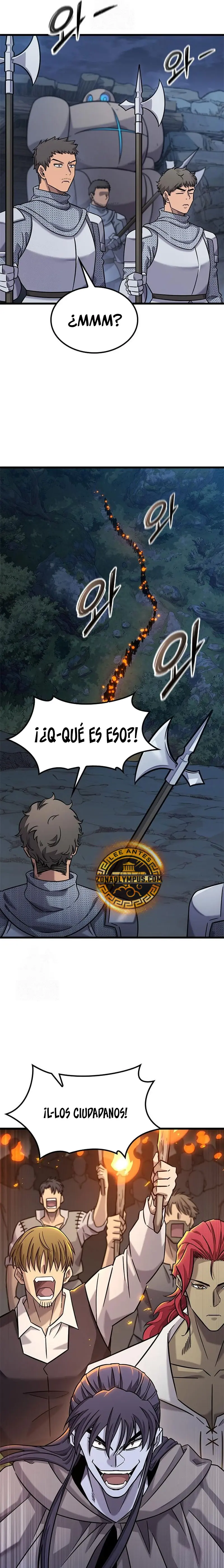 ¡Que abundante cosecha, señor demonio! > Capitulo 33 > Page 141