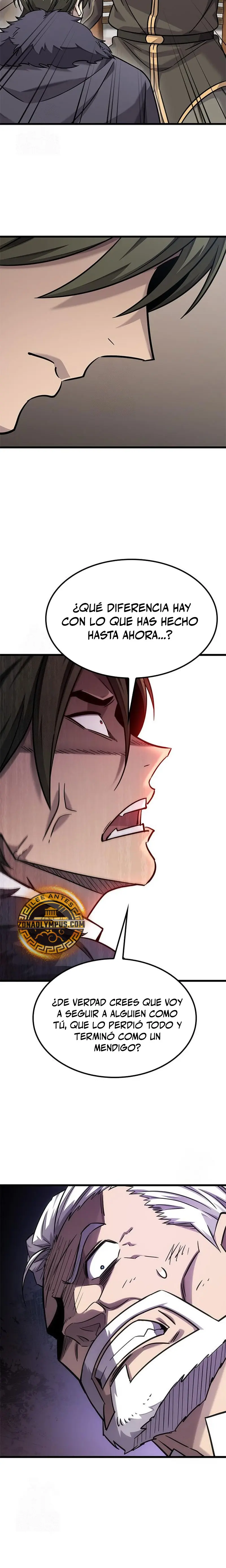 ¡Que abundante cosecha, señor demonio! > Capitulo 33 > Page 221