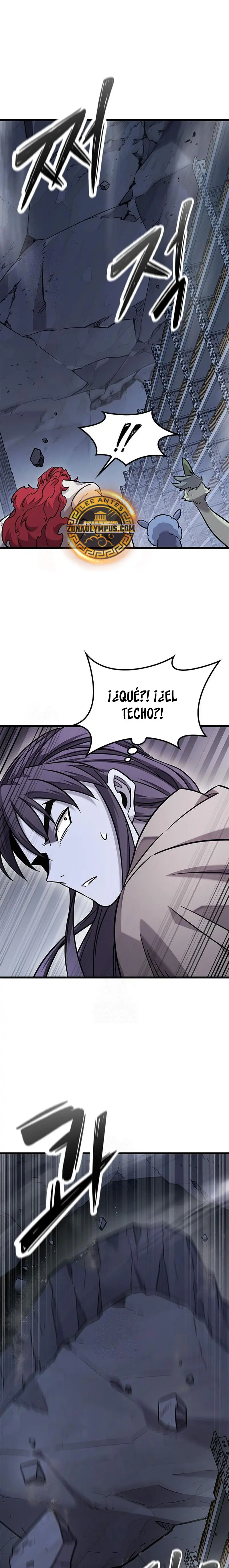 ¡Que abundante cosecha, señor demonio! > Capitulo 33 > Page 261