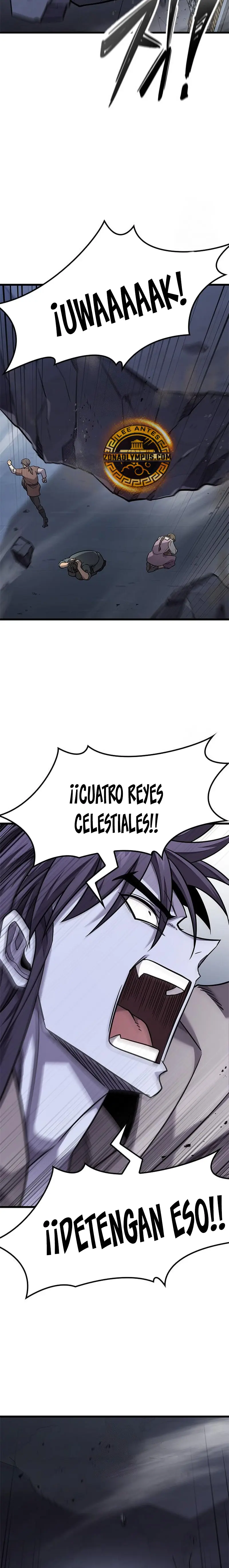 ¡Que abundante cosecha, señor demonio! > Capitulo 33 > Page 271