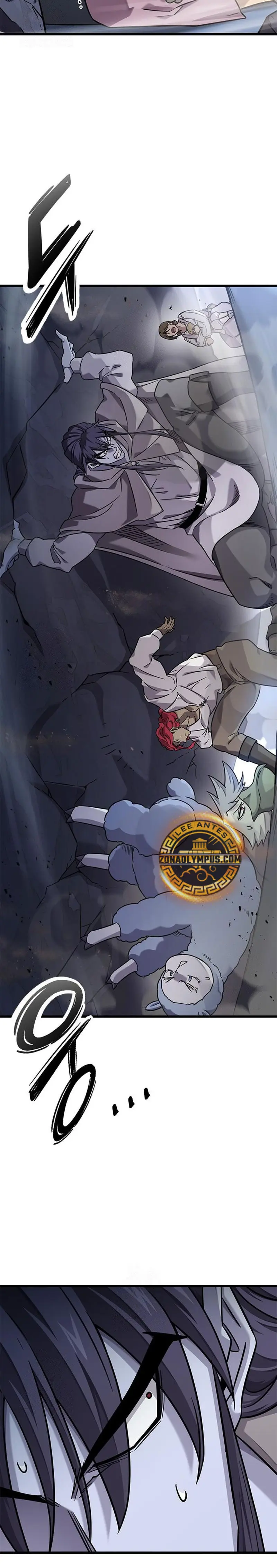 ¡Que abundante cosecha, señor demonio! > Capitulo 33 > Page 291