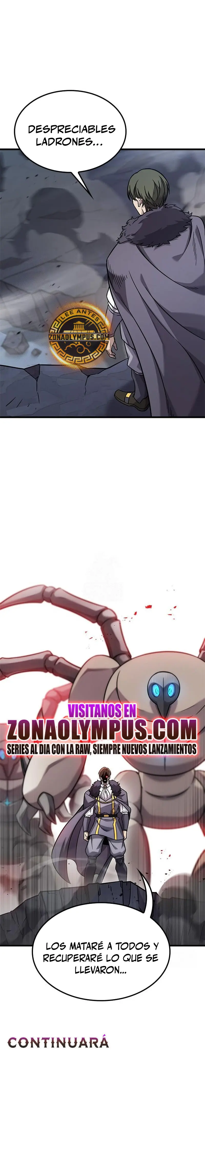 ¡Que abundante cosecha, señor demonio! > Capitulo 33 > Page 301
