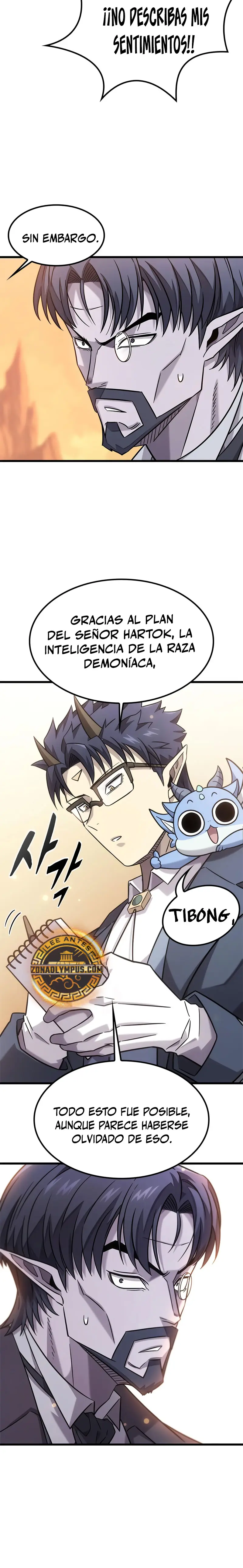 ¡Que abundante cosecha, señor demonio! > Capitulo 34 > Page 51