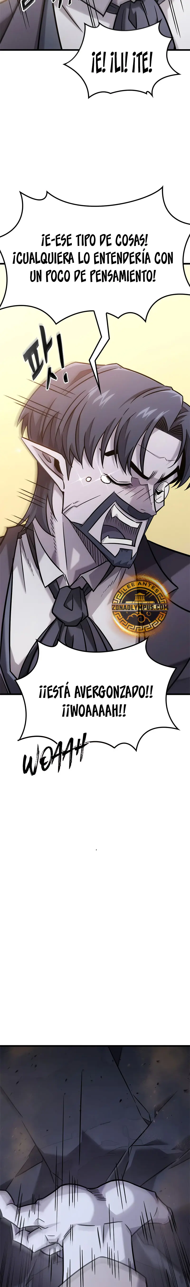 ¡Que abundante cosecha, señor demonio! > Capitulo 34 > Page 71