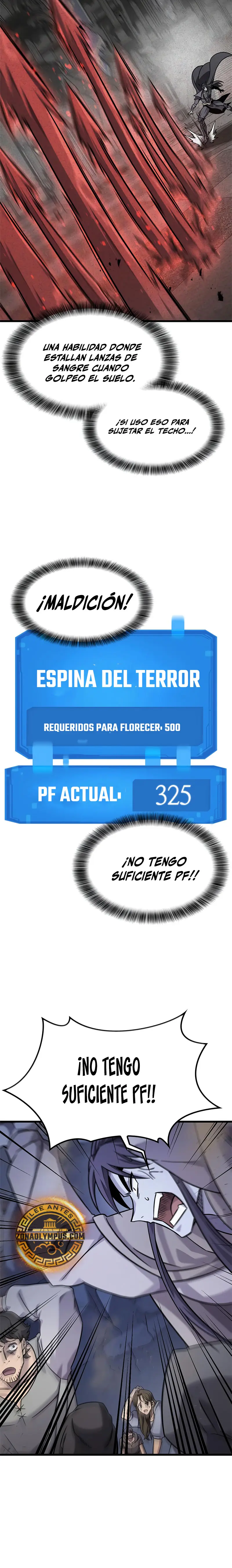 ¡Que abundante cosecha, señor demonio! > Capitulo 34 > Page 101