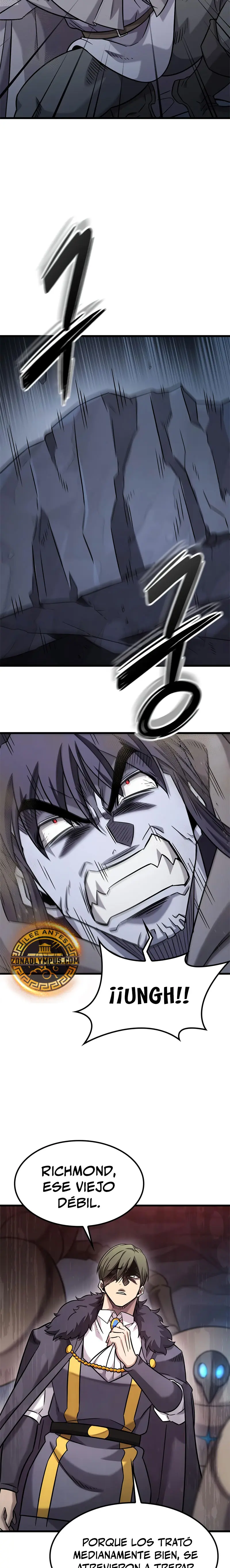 ¡Que abundante cosecha, señor demonio! > Capitulo 34 > Page 141