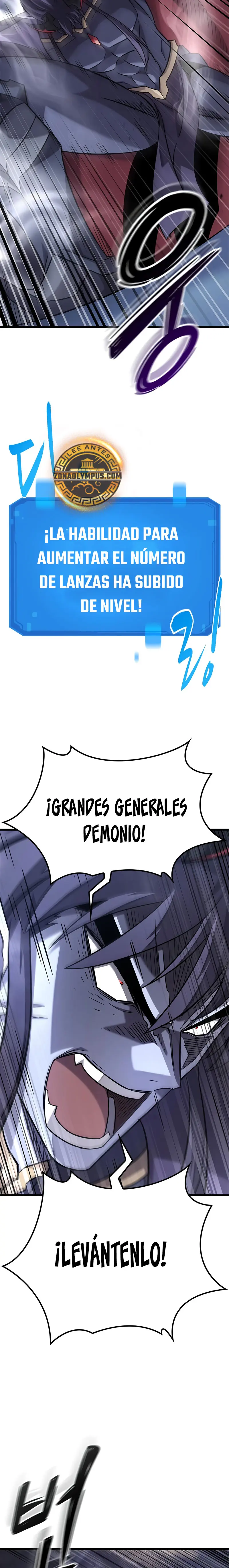 ¡Que abundante cosecha, señor demonio! > Capitulo 34 > Page 201