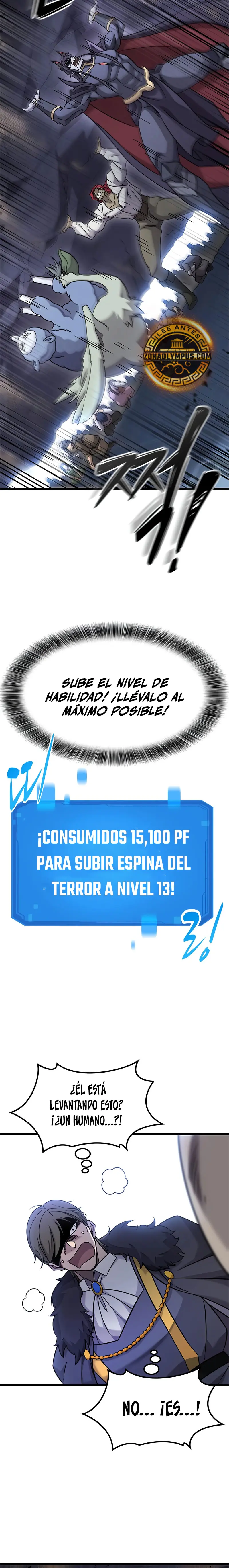 ¡Que abundante cosecha, señor demonio! > Capitulo 34 > Page 211