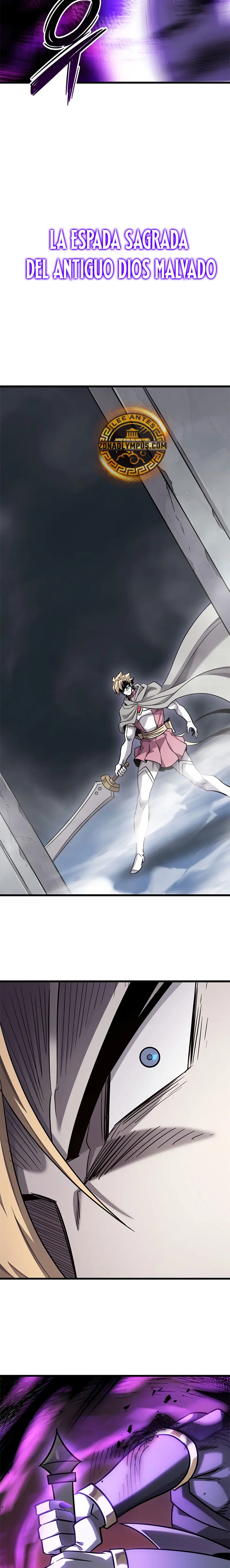 ¡Que abundante cosecha, señor demonio! > Capitulo 34 > Page 311