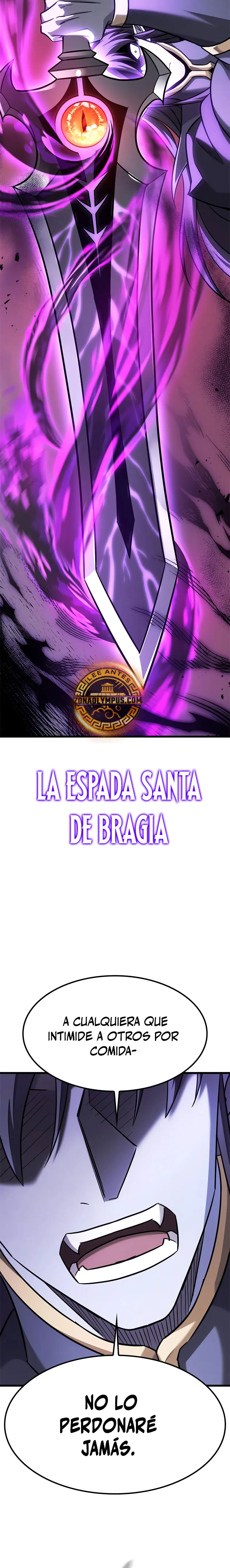 ¡Que abundante cosecha, señor demonio! > Capitulo 34 > Page 321
