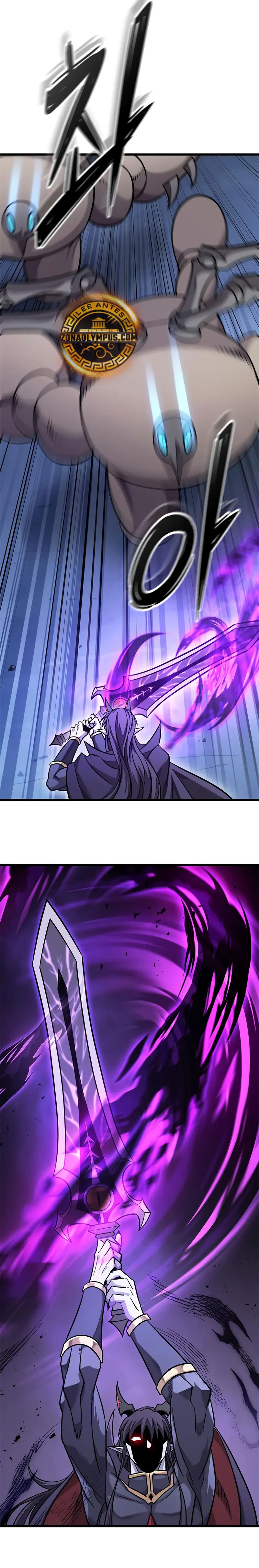 ¡Que abundante cosecha, señor demonio! > Capitulo 34 > Page 331