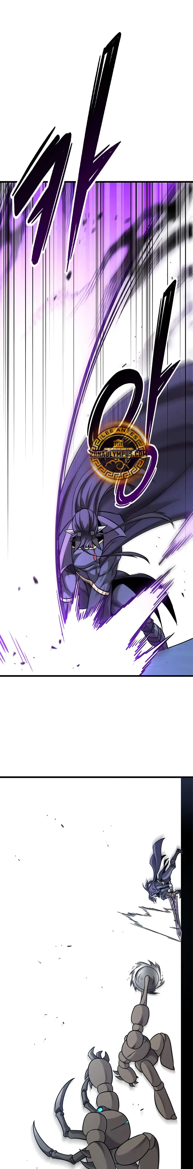 ¡Que abundante cosecha, señor demonio! > Capitulo 34 > Page 341