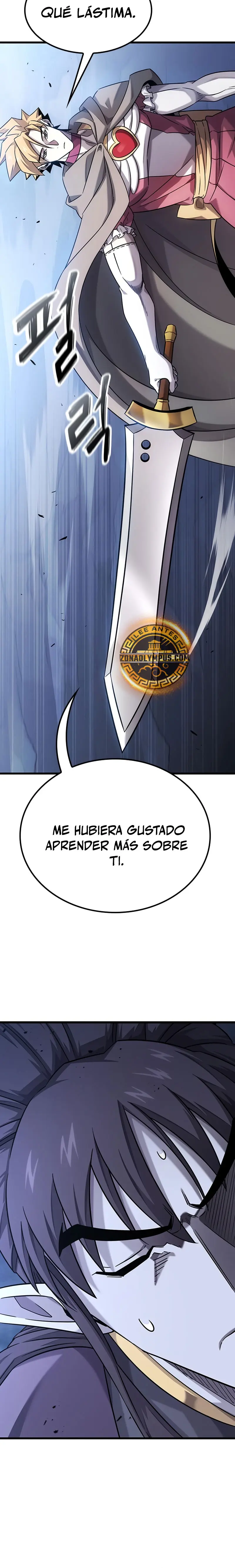 ¡Que abundante cosecha, señor demonio! > Capitulo 35 > Page 51