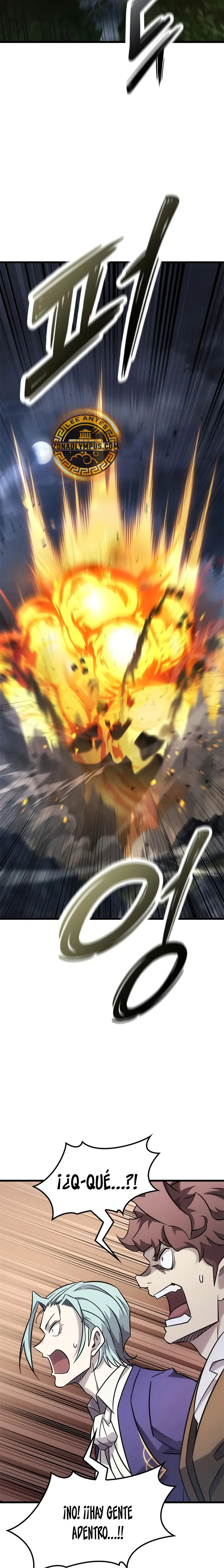 ¡Que abundante cosecha, señor demonio! > Capitulo 35 > Page 151