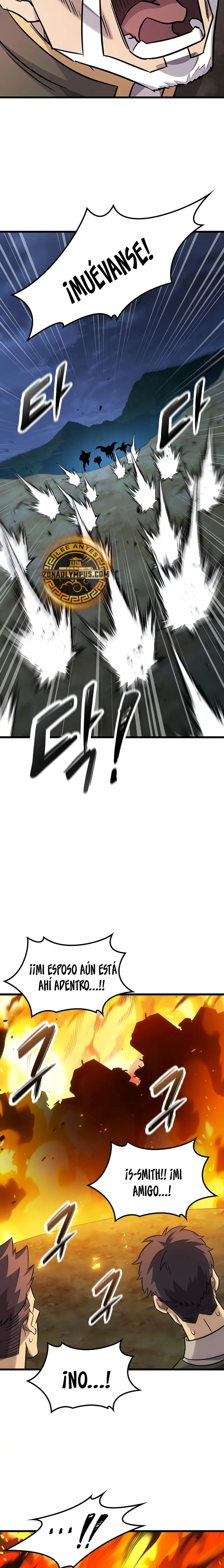 ¡Que abundante cosecha, señor demonio! > Capitulo 35 > Page 191