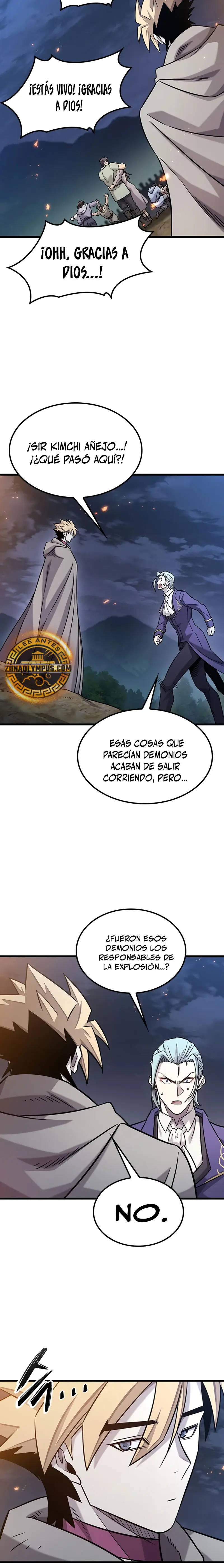 ¡Que abundante cosecha, señor demonio! > Capitulo 35 > Page 221