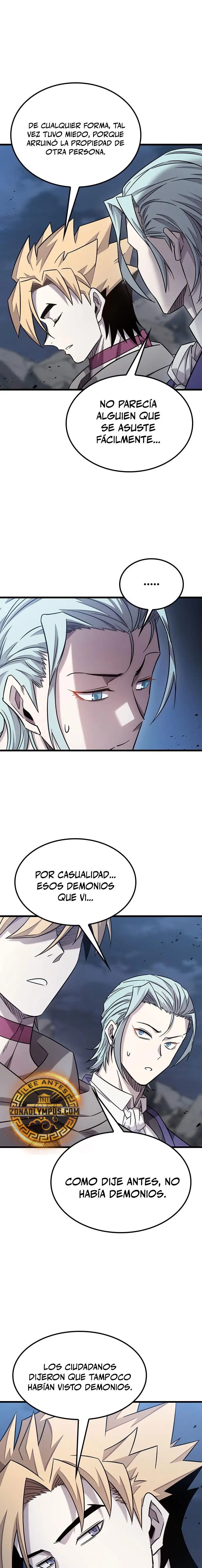 ¡Que abundante cosecha, señor demonio! > Capitulo 36 > Page 21