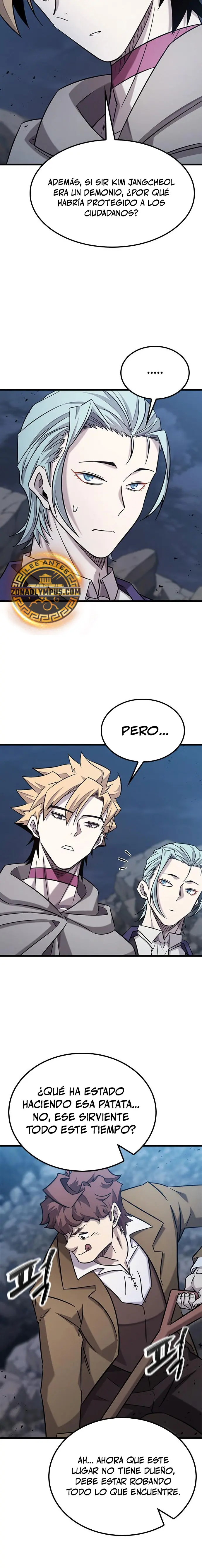 ¡Que abundante cosecha, señor demonio! > Capitulo 36 > Page 31
