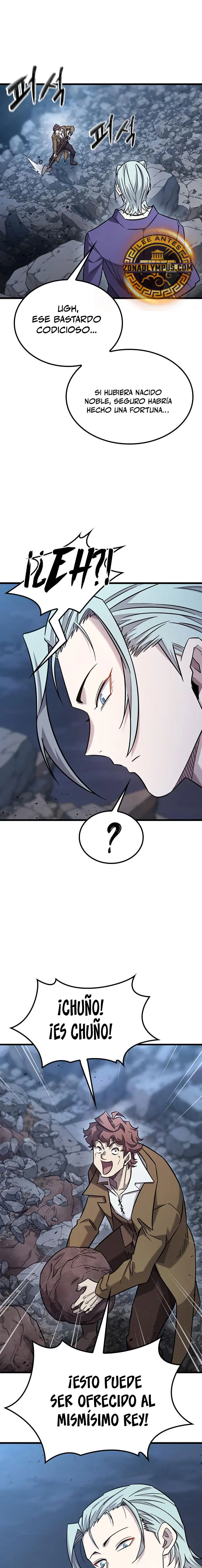 ¡Que abundante cosecha, señor demonio! > Capitulo 36 > Page 41