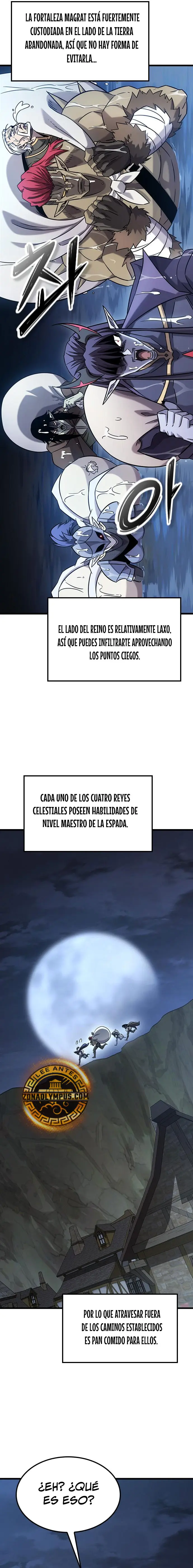 ¡Que abundante cosecha, señor demonio! > Capitulo 36 > Page 61