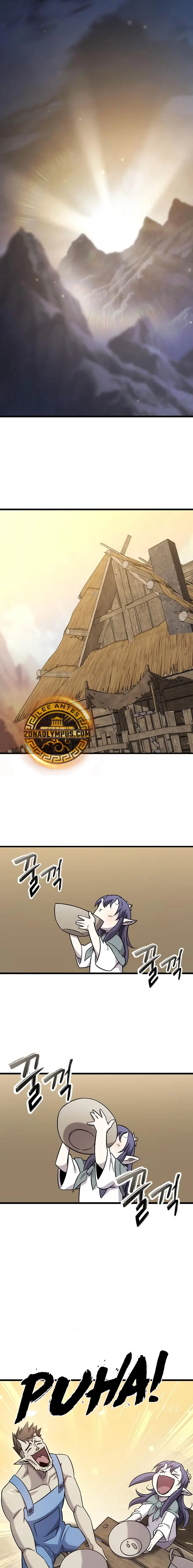 ¡Que abundante cosecha, señor demonio! > Capitulo 36 > Page 91