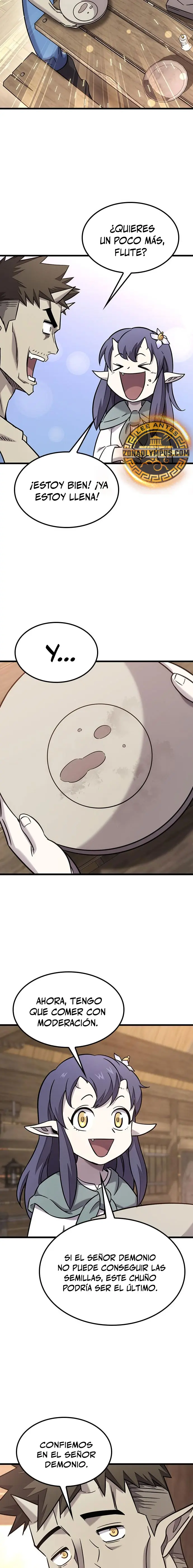 ¡Que abundante cosecha, señor demonio! > Capitulo 36 > Page 101