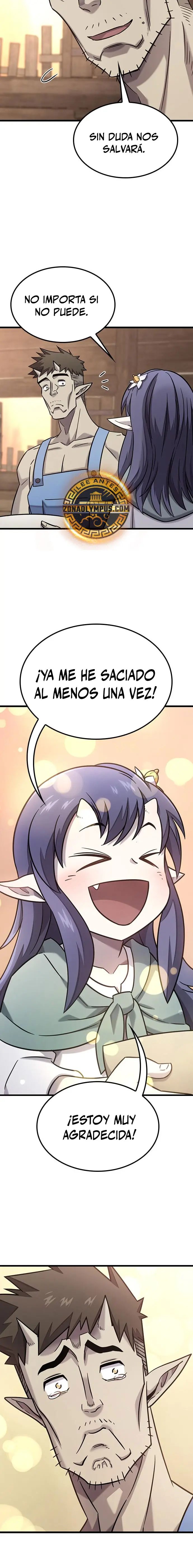 ¡Que abundante cosecha, señor demonio! > Capitulo 36 > Page 111