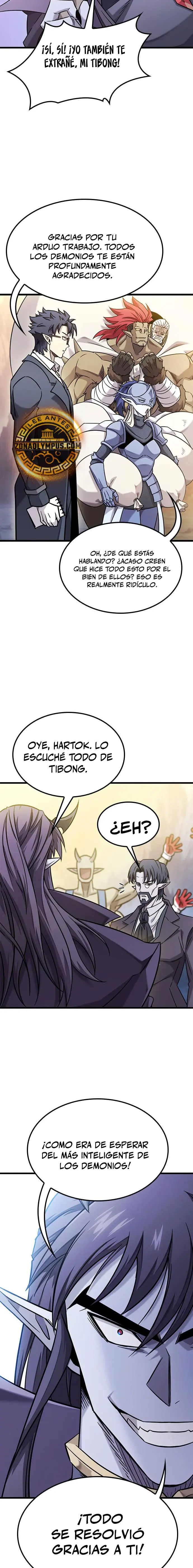 ¡Que abundante cosecha, señor demonio! > Capitulo 36 > Page 141