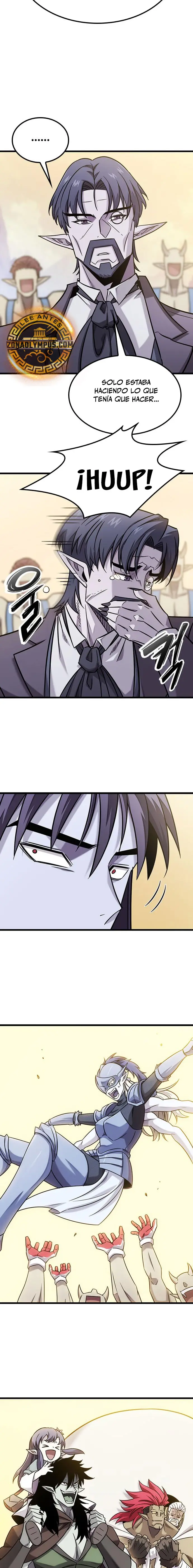 ¡Que abundante cosecha, señor demonio! > Capitulo 36 > Page 151