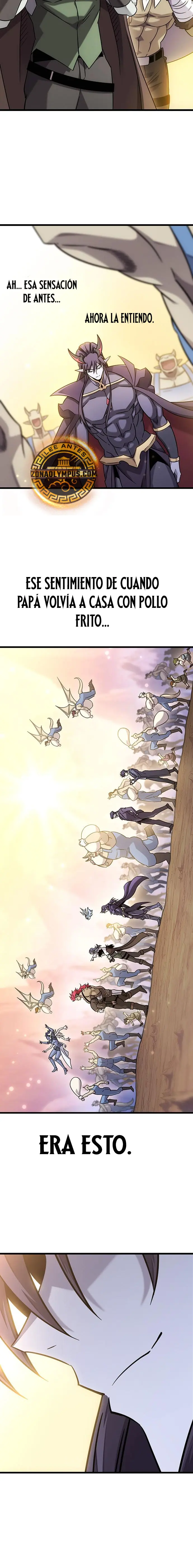 ¡Que abundante cosecha, señor demonio! > Capitulo 36 > Page 161