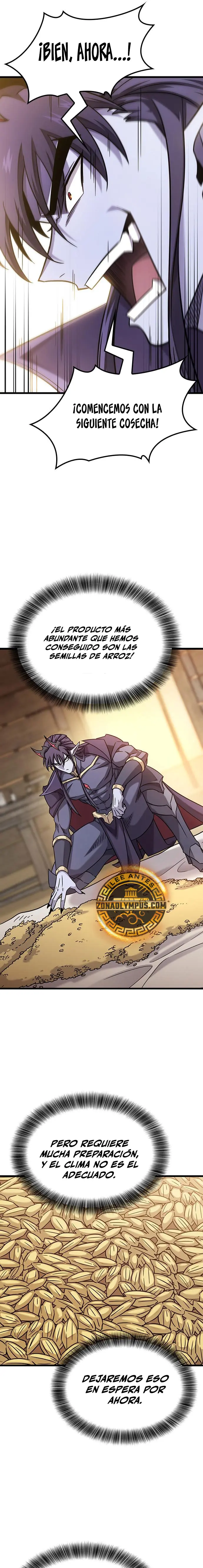 ¡Que abundante cosecha, señor demonio! > Capitulo 36 > Page 181