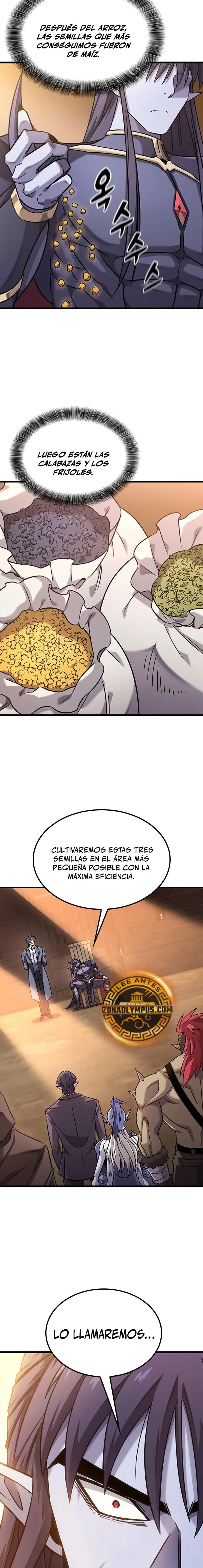 ¡Que abundante cosecha, señor demonio! > Capitulo 36 > Page 191