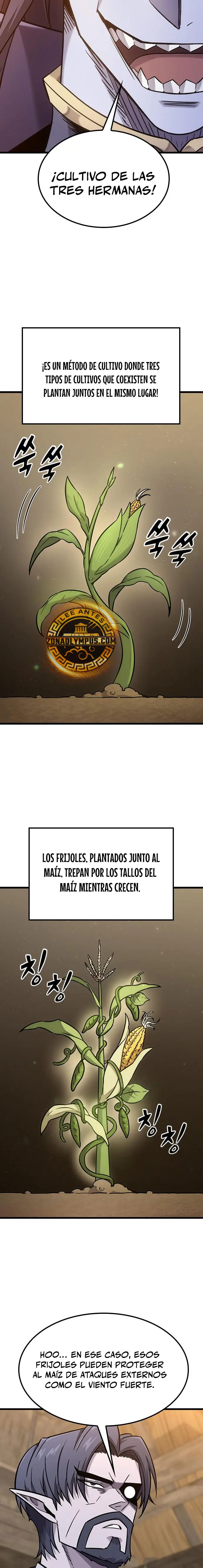 ¡Que abundante cosecha, señor demonio! > Capitulo 36 > Page 201