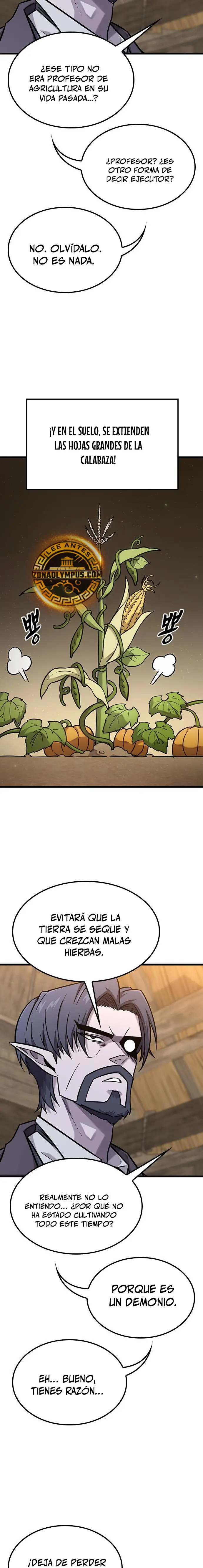 ¡Que abundante cosecha, señor demonio! > Capitulo 36 > Page 211