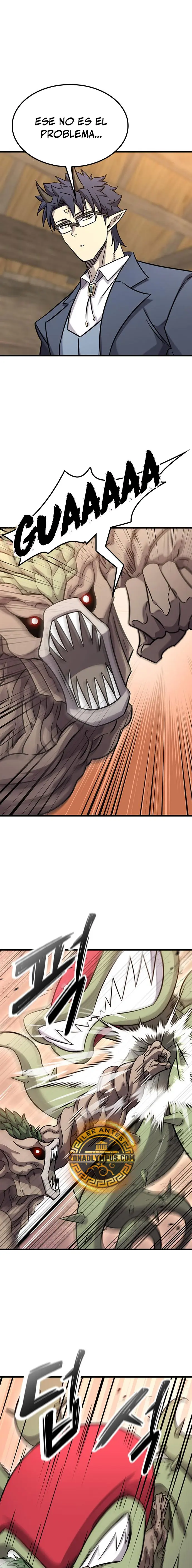 ¡Que abundante cosecha, señor demonio! > Capitulo 36 > Page 241