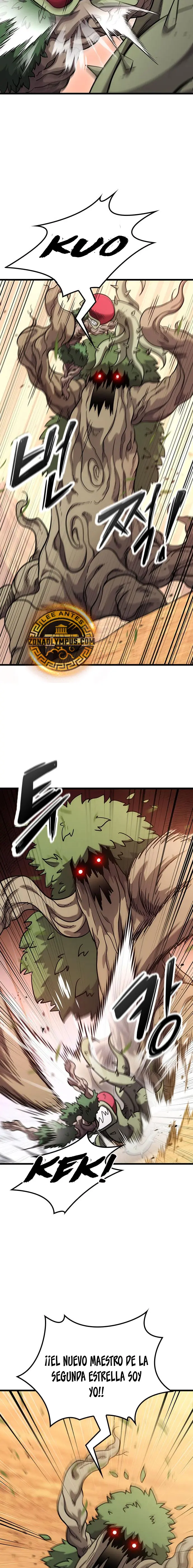 ¡Que abundante cosecha, señor demonio! > Capitulo 36 > Page 251