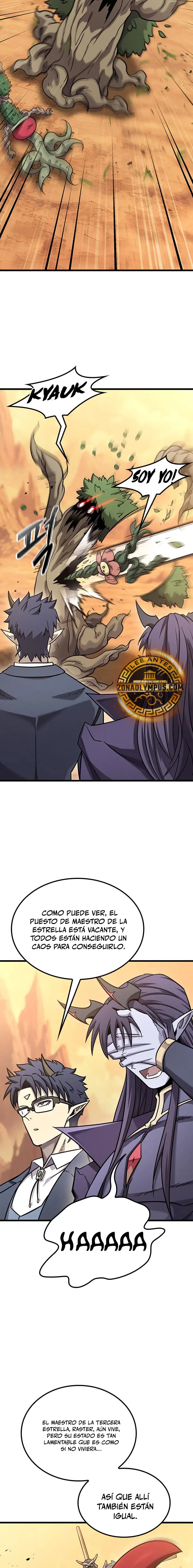 ¡Que abundante cosecha, señor demonio! > Capitulo 36 > Page 261